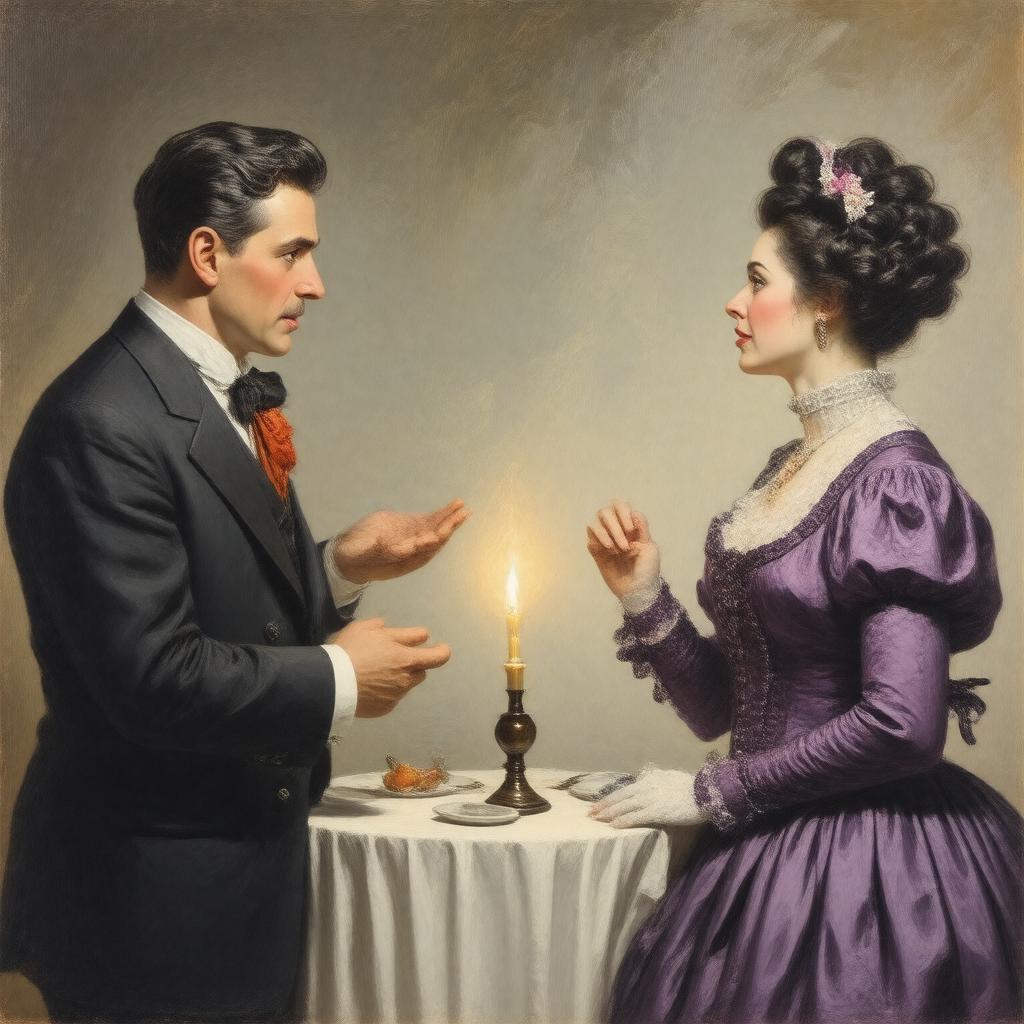 Blithe Spirit
